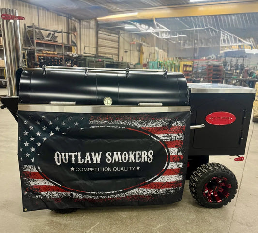 Outlaw Flag