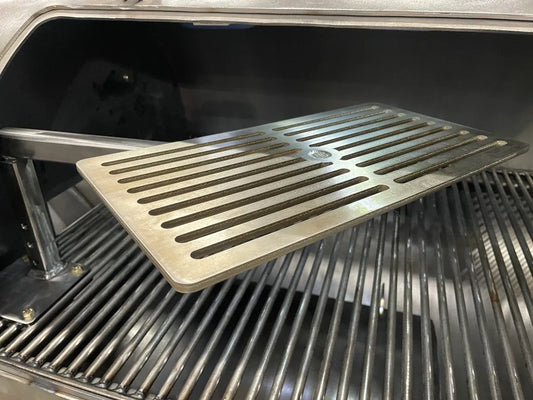THE OUTLAW Revolver Microwave Shelf *Complete Assembly