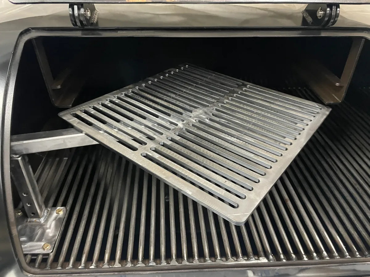 THE OUTLAW Revolver Microwave Shelf *Complete Assembly