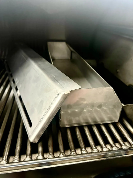 Water Pan